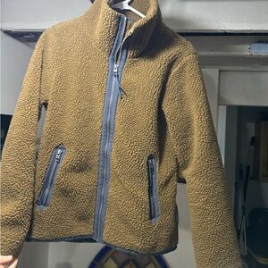 Patagonia Sherpa coat